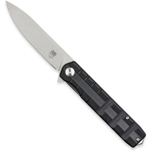 CobraTec Large Kuzio Drop Folder Knife