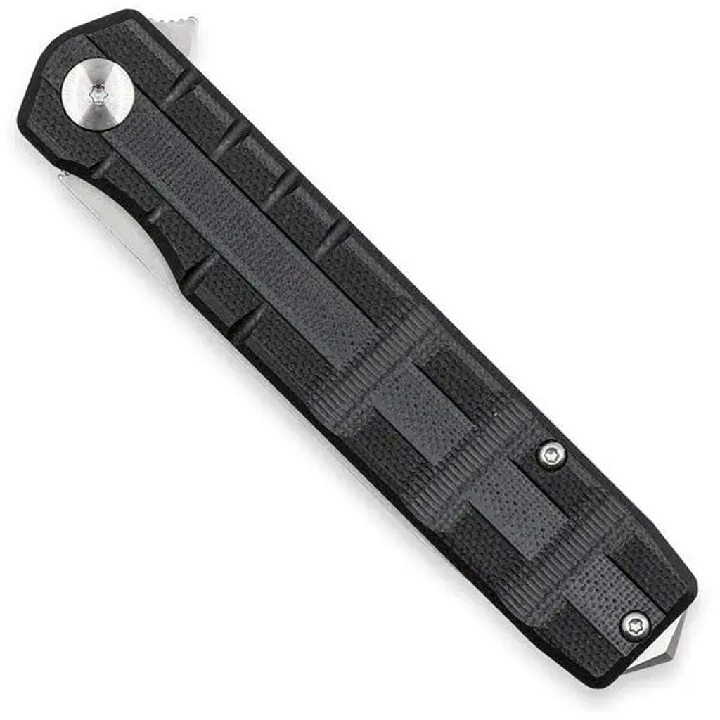 CobraTec Large Kuzio Drop Folder Knife
