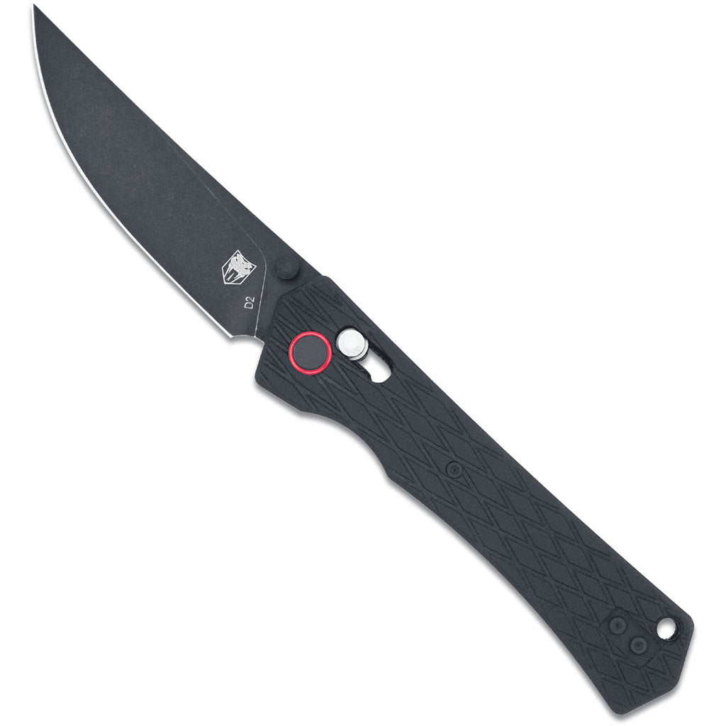 CobraTec Legacy Knife