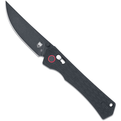 CobraTec Legacy Knife