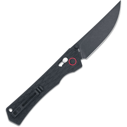 CobraTec Legacy Knife