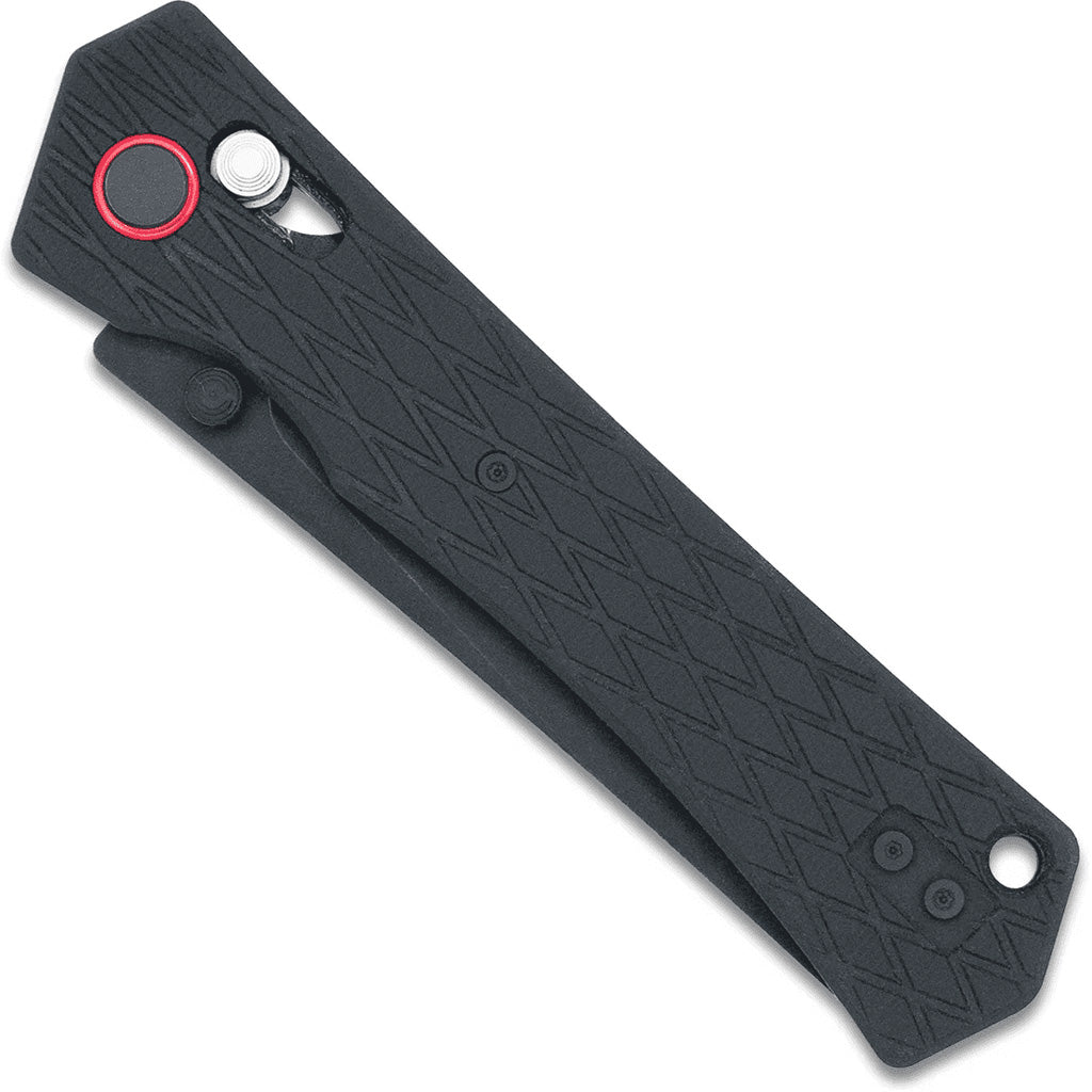 CobraTec Legacy Knife