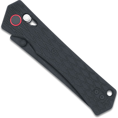 CobraTec Legacy Knife