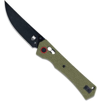 CobraTec Legacy Knife