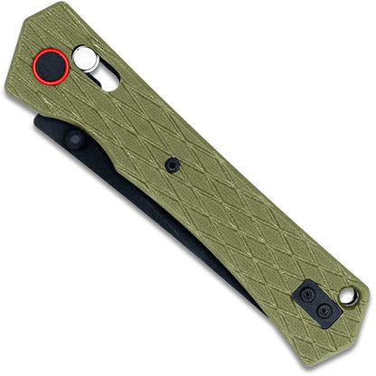 CobraTec Legacy Knife