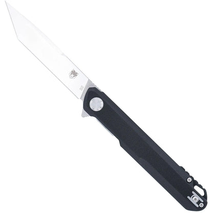 CobraTec Monarch G-10 Folder Knife