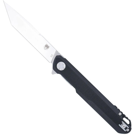 CobraTec Monarch G-10 Folder Knife