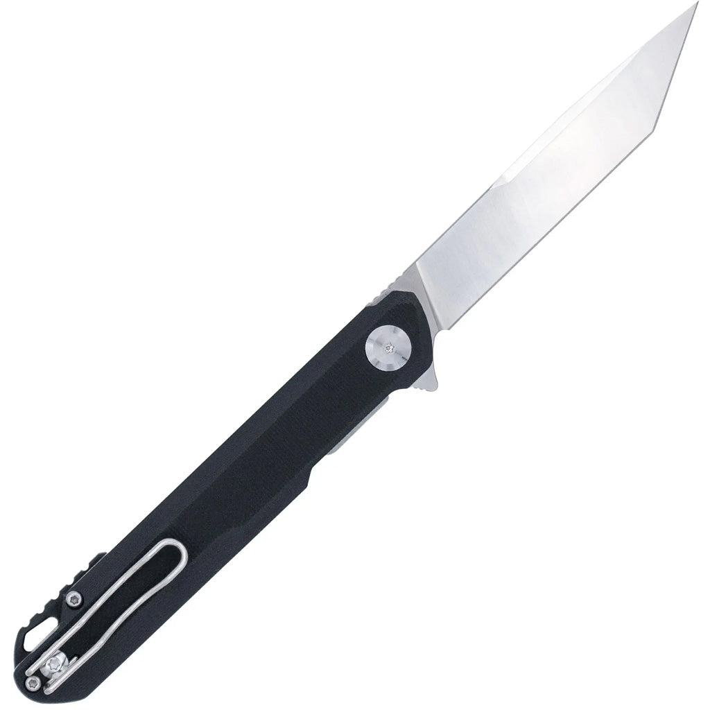 CobraTec Monarch G-10 Folder Knife