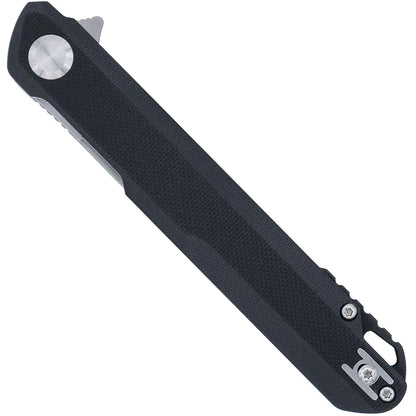 CobraTec Monarch G-10 Folder Knife