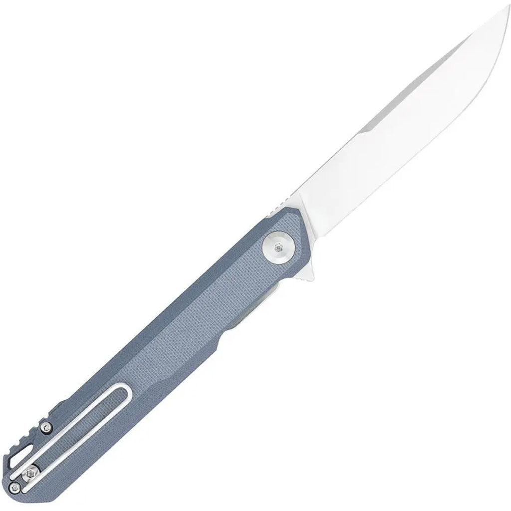 CobraTec Monarch G-10 Folder Knife