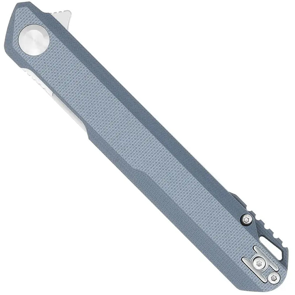 CobraTec Monarch G-10 Folder Knife