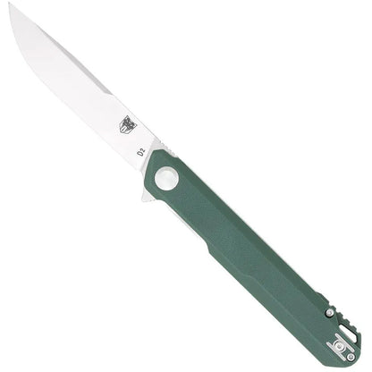 CobraTec Monarch G-10 Folder Knife