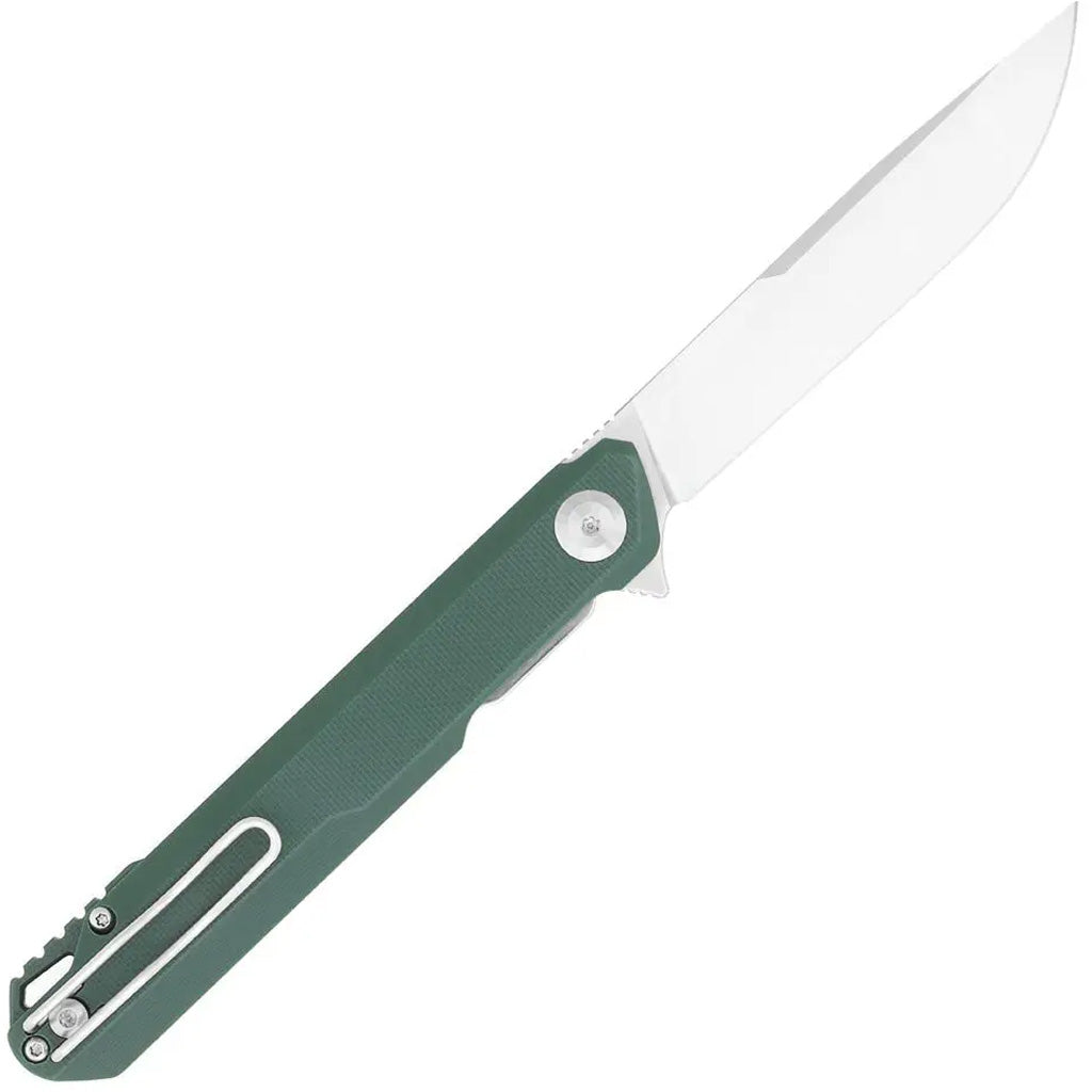 CobraTec Monarch G-10 Folder Knife