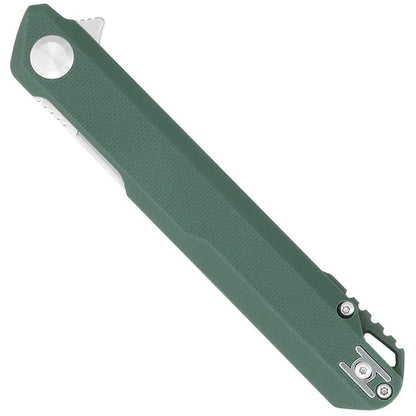 CobraTec Monarch G-10 Folder Knife