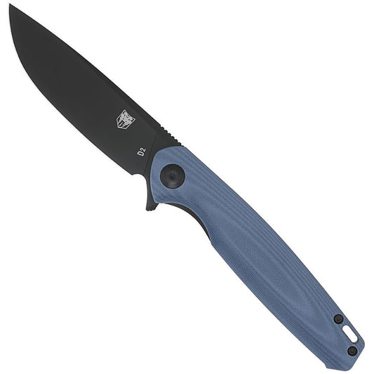 CobraTec Rath G-10 Folder Knife