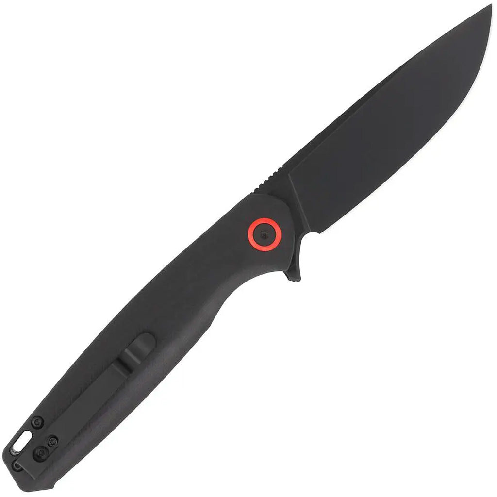 CobraTec Rath G-10 Folder Knife