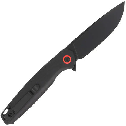 CobraTec Rath G-10 Folder Knife