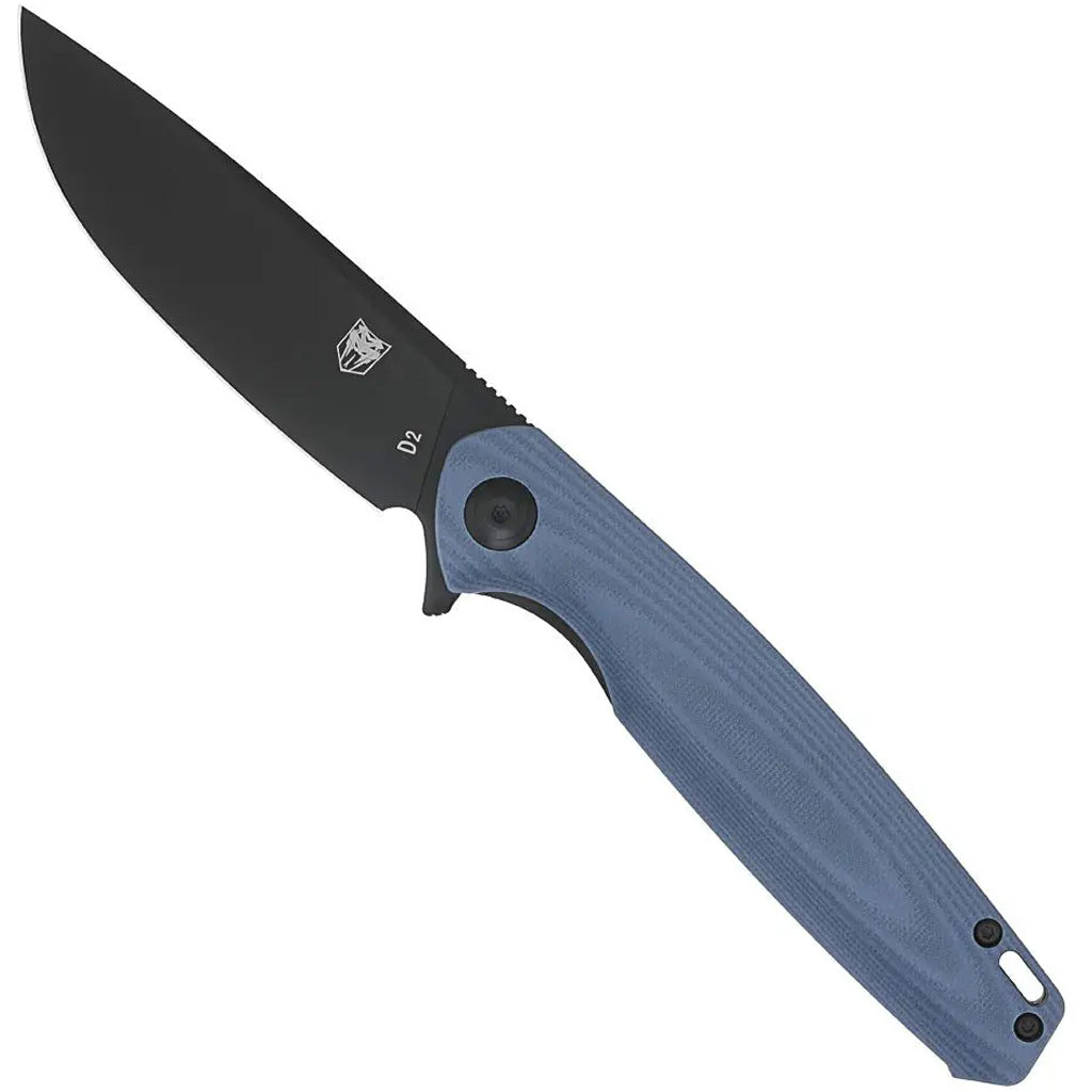 CobraTec Rath G-10 Folder Knife