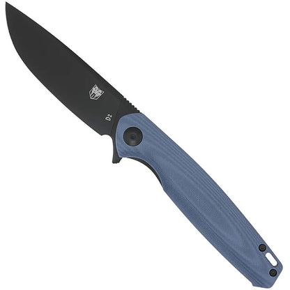 CobraTec Rath G-10 Folder Knife