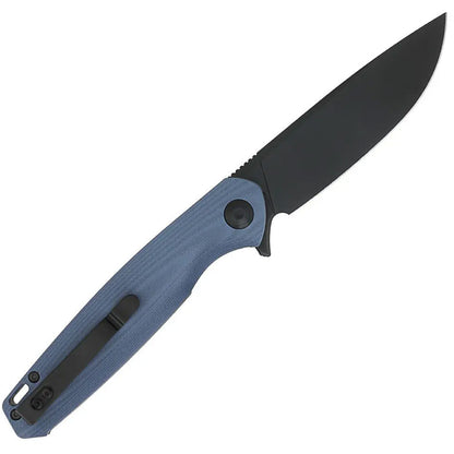 CobraTec Rath G-10 Folder Knife