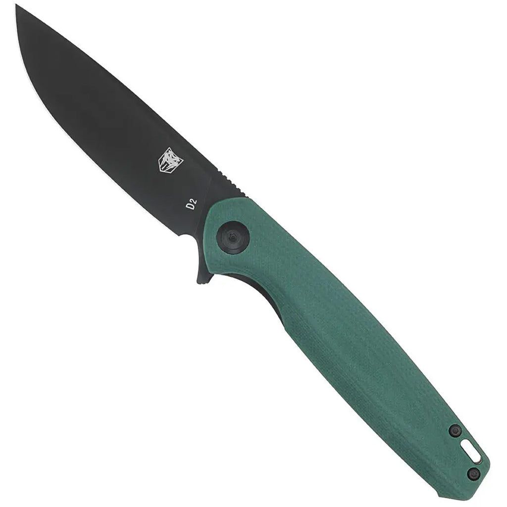 CobraTec Rath G-10 Folder Knife