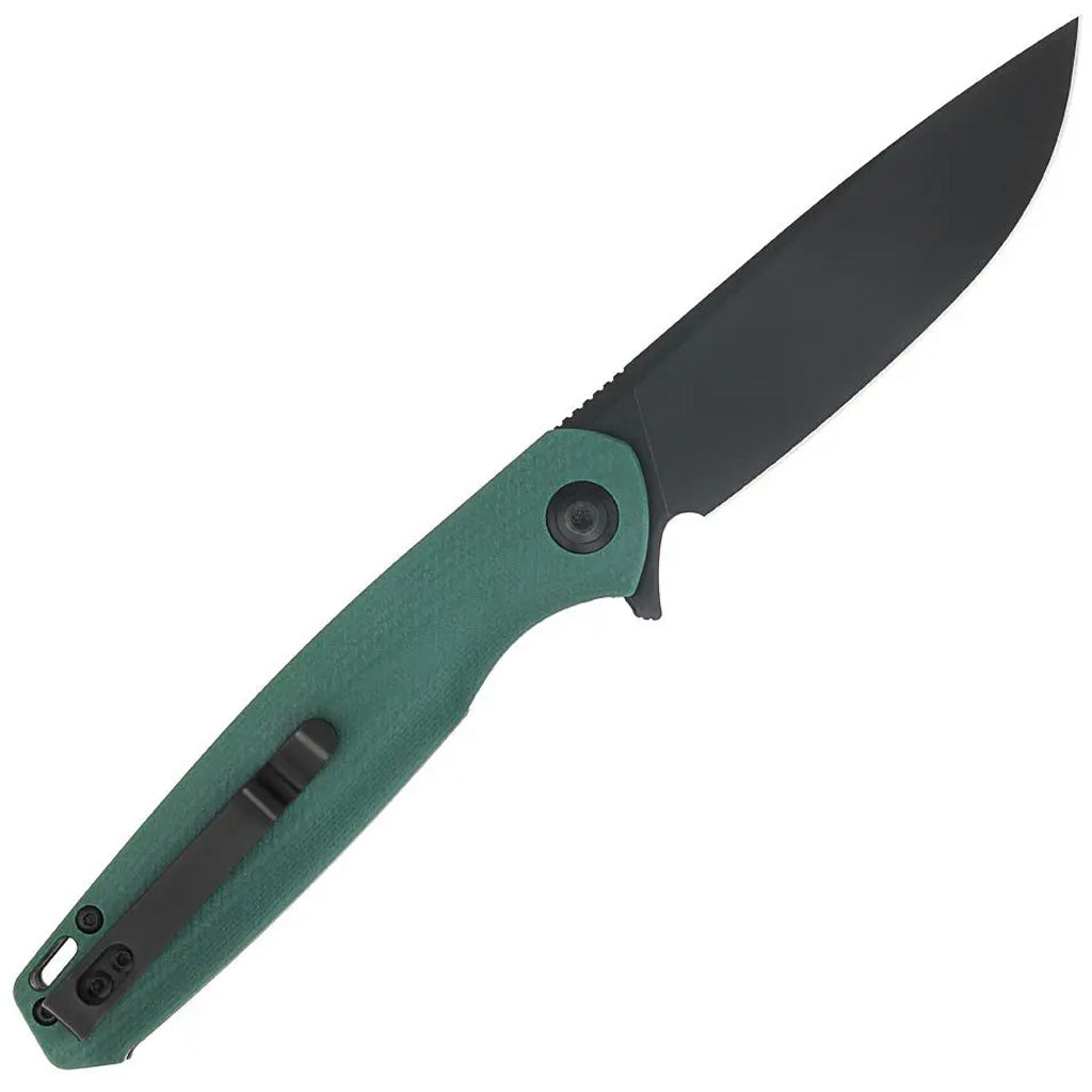 CobraTec Rath G-10 Folder Knife