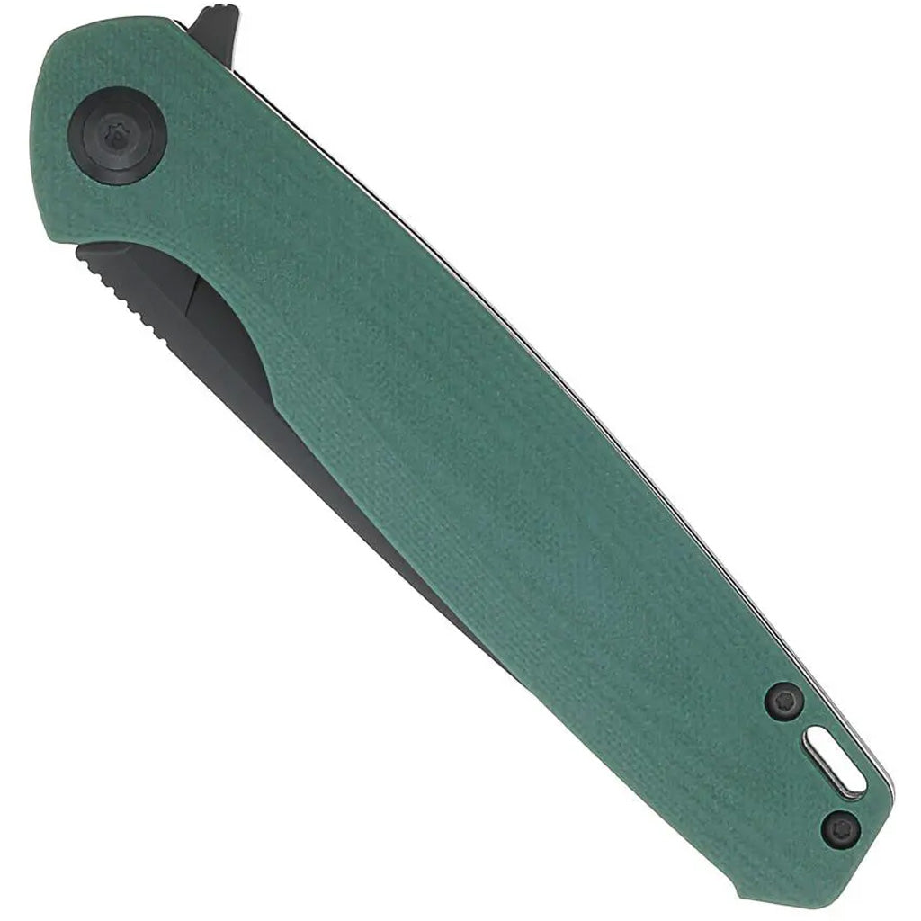 CobraTec Rath G-10 Folder Knife