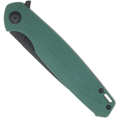 CobraTec Rath G-10 Folder Knife