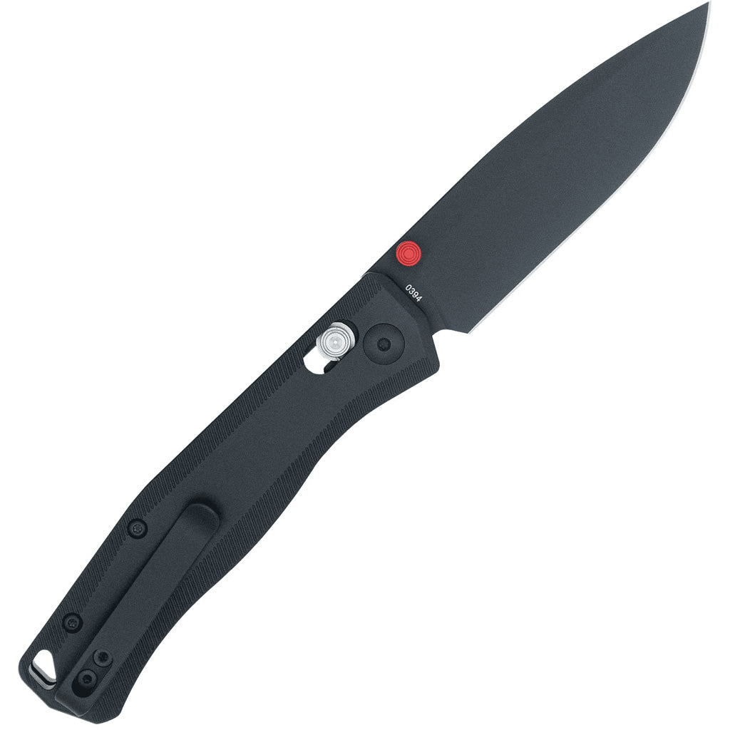 CobraTec Regent S35VN Knife