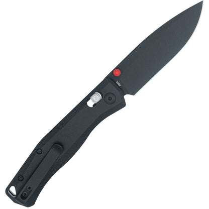 CobraTec Regent S35VN Knife