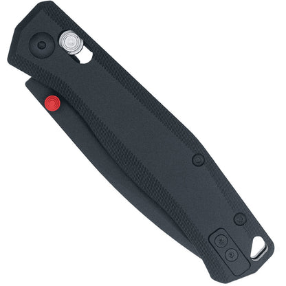 CobraTec Regent S35VN Knife
