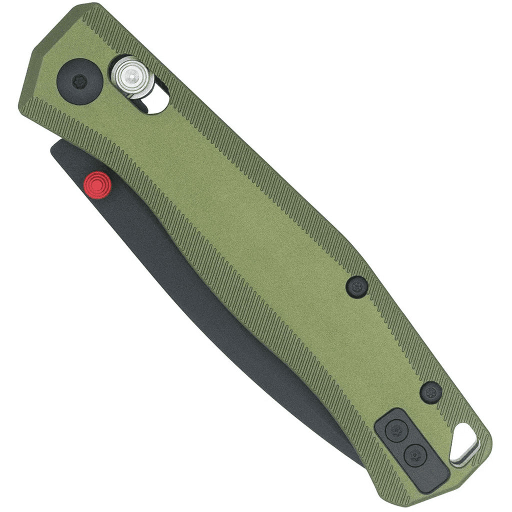 CobraTec Regent S35VN Knife