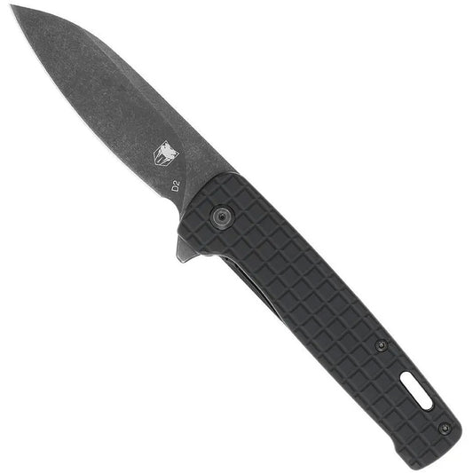 CobraTec Rhino Knife