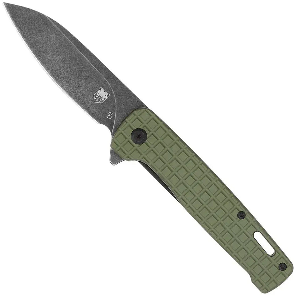 CobraTec Rhino Knife