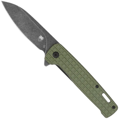 CobraTec Rhino Knife