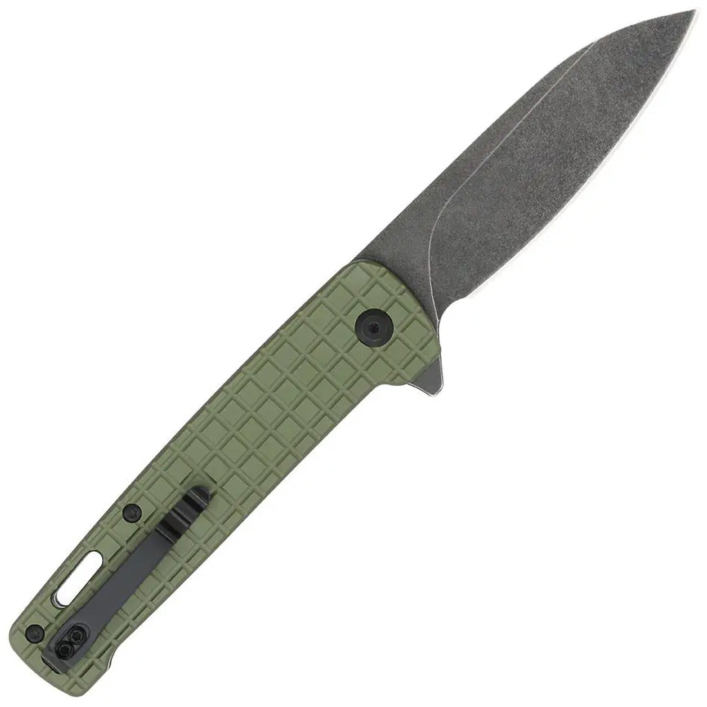 CobraTec Rhino Knife