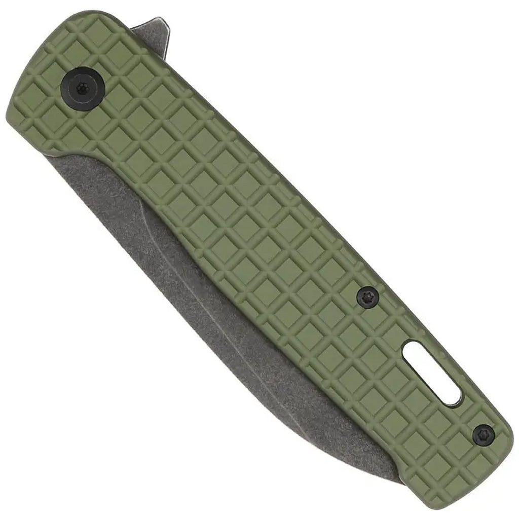 CobraTec Rhino Knife
