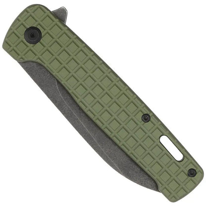 CobraTec Rhino Knife