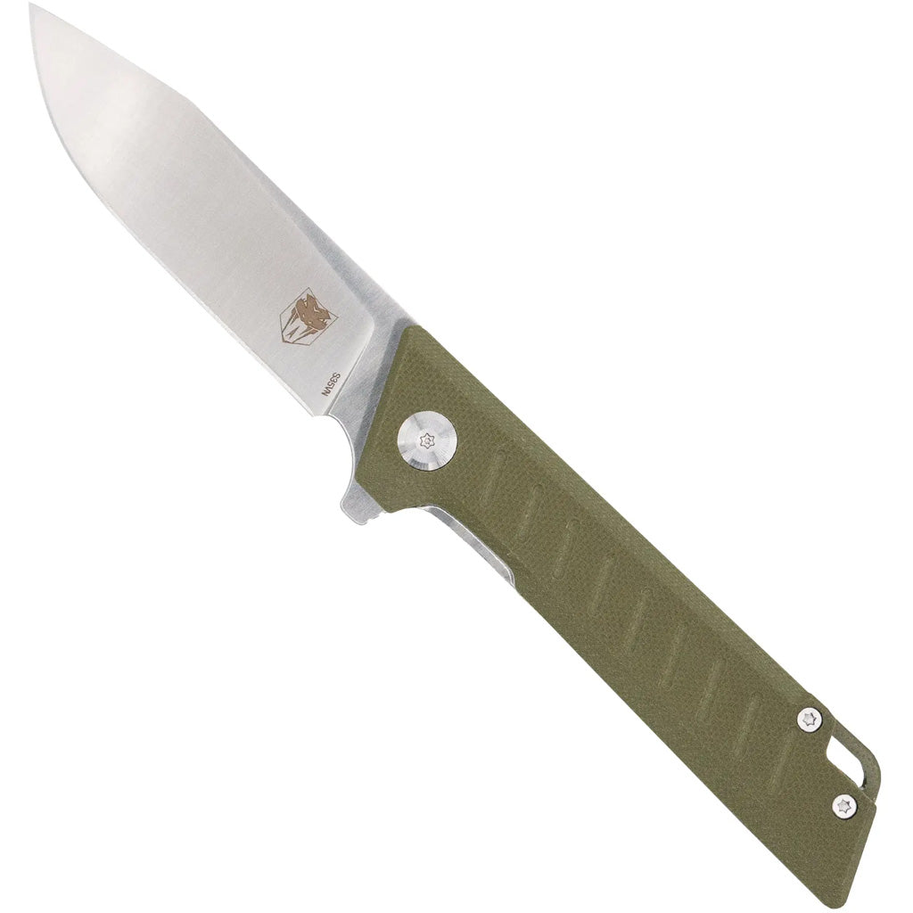 CobraTec Riptide Folder Knife