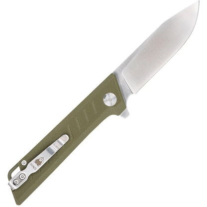 CobraTec Riptide Folder Knife