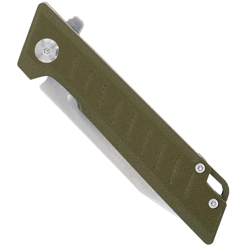 CobraTec Riptide Folder Knife
