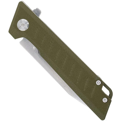 CobraTec Riptide Folder Knife