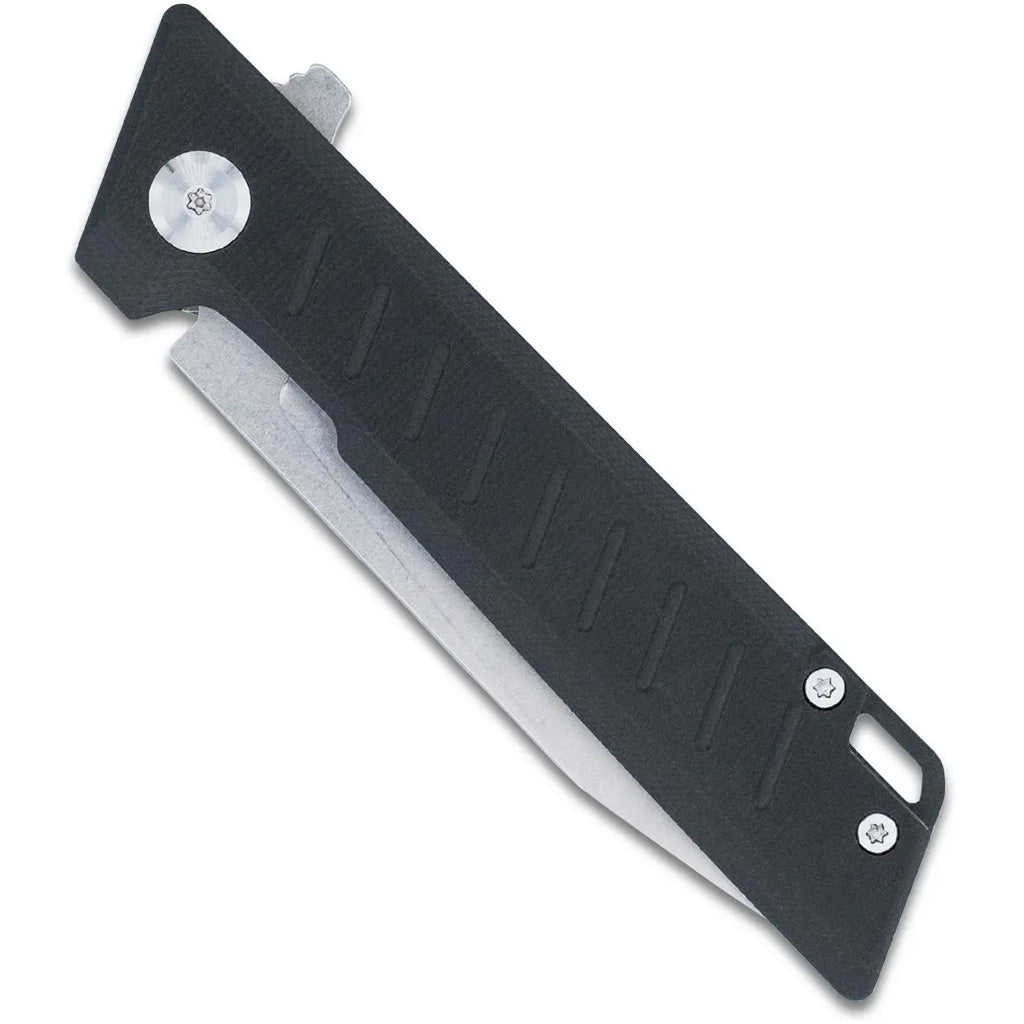CobraTec Riptide D2 Knife