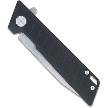 CobraTec Riptide D2 Knife