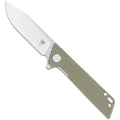 CobraTec Riptide D2 Knife