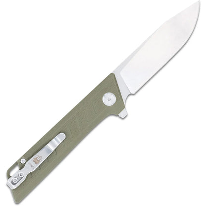 CobraTec Riptide D2 Knife