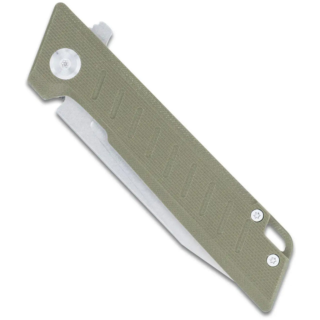 CobraTec Riptide D2 Knife