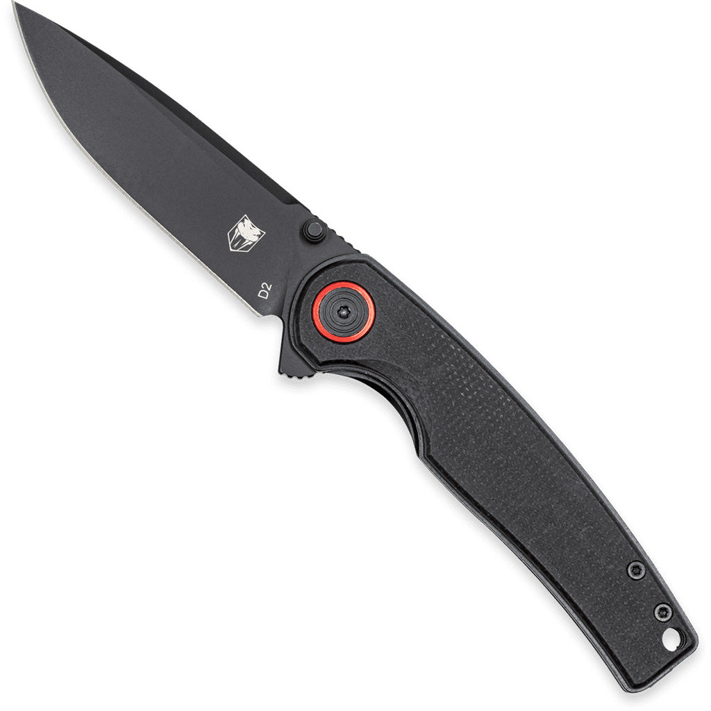 CobraTec Samson Folder Knife