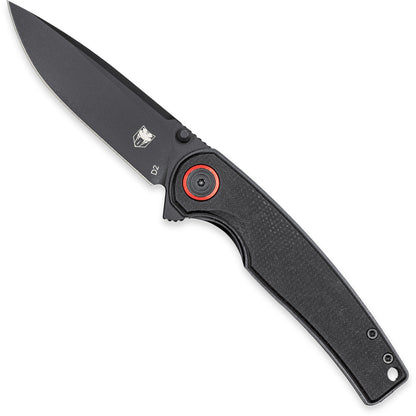 CobraTec Samson Folder Knife