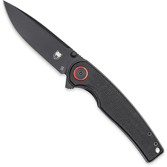 CobraTec Samson Folder Knife